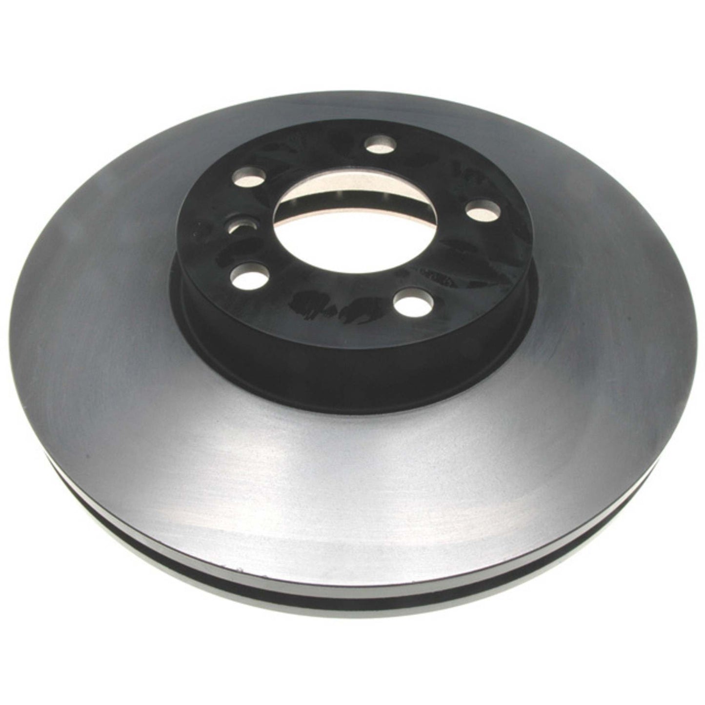 Raybestos Brakes Disc Brake Rotor 980590