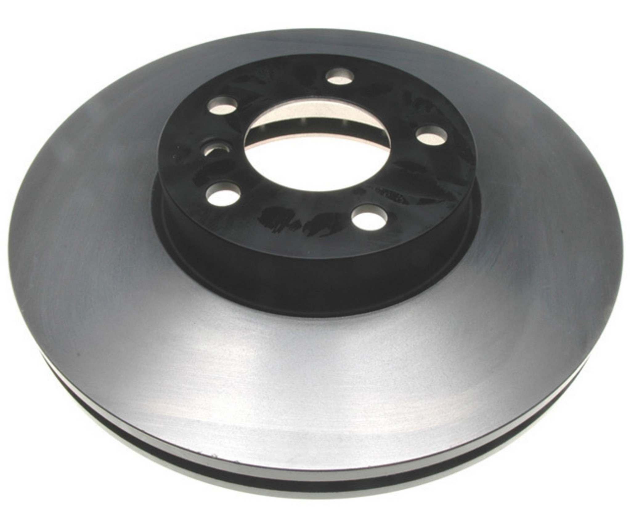 Raybestos Brakes Disc Brake Rotor 980590