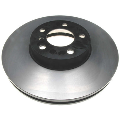 Raybestos Brakes Disc Brake Rotor 980590