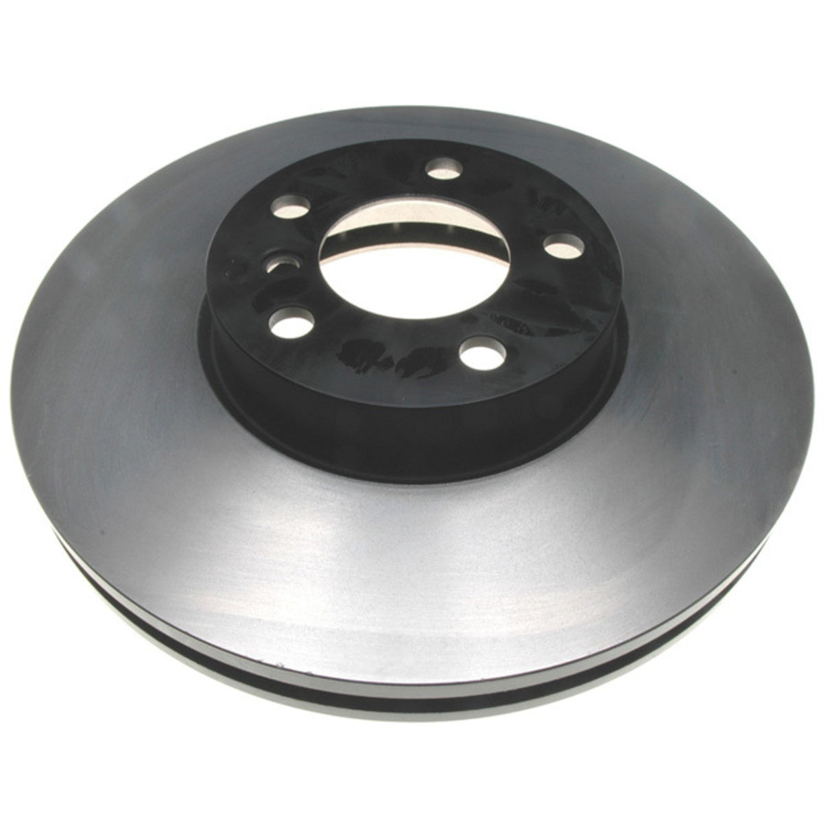 Raybestos Brakes Disc Brake Rotor 980590