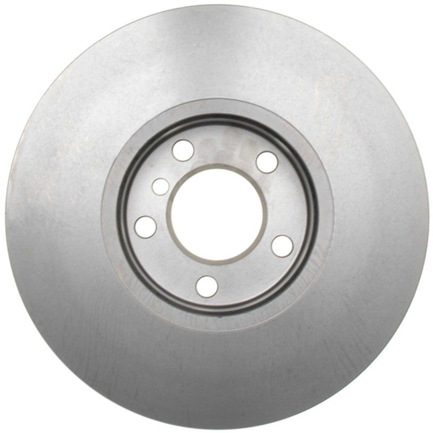 Raybestos Brakes Disc Brake Rotor 980590