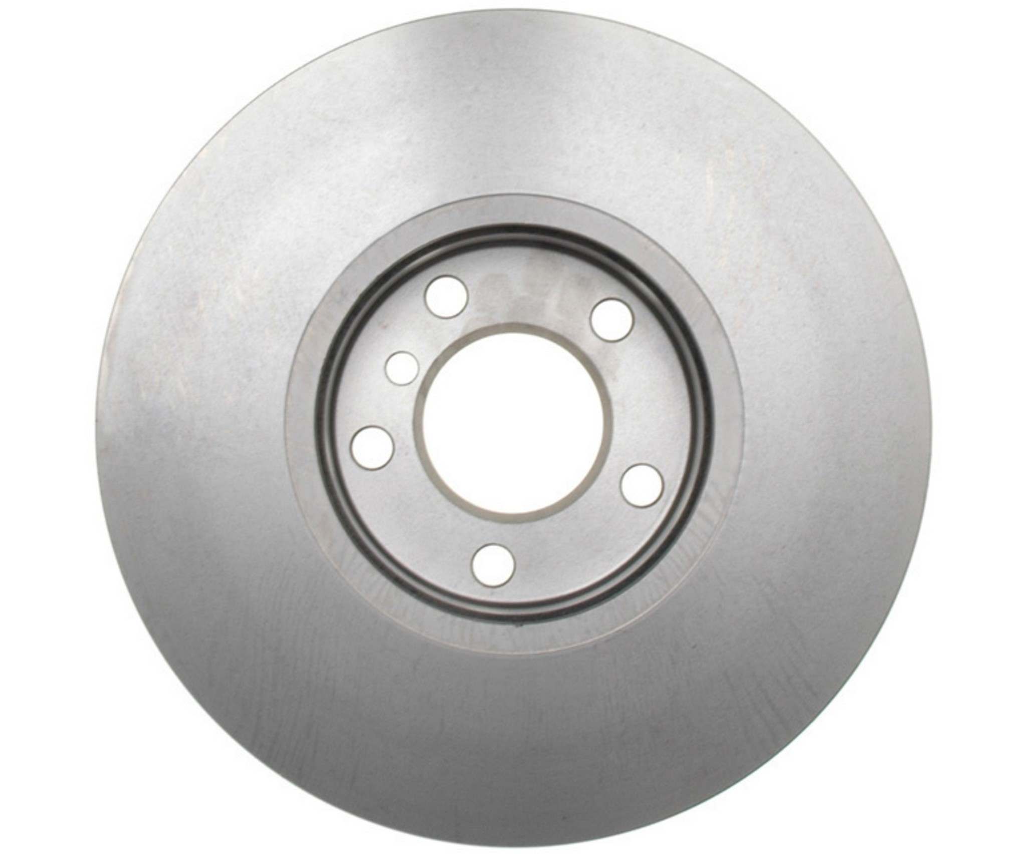 Raybestos Brakes Disc Brake Rotor 980590