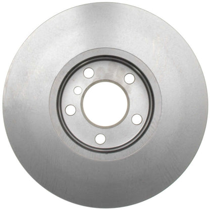 Raybestos Brakes Disc Brake Rotor 980590