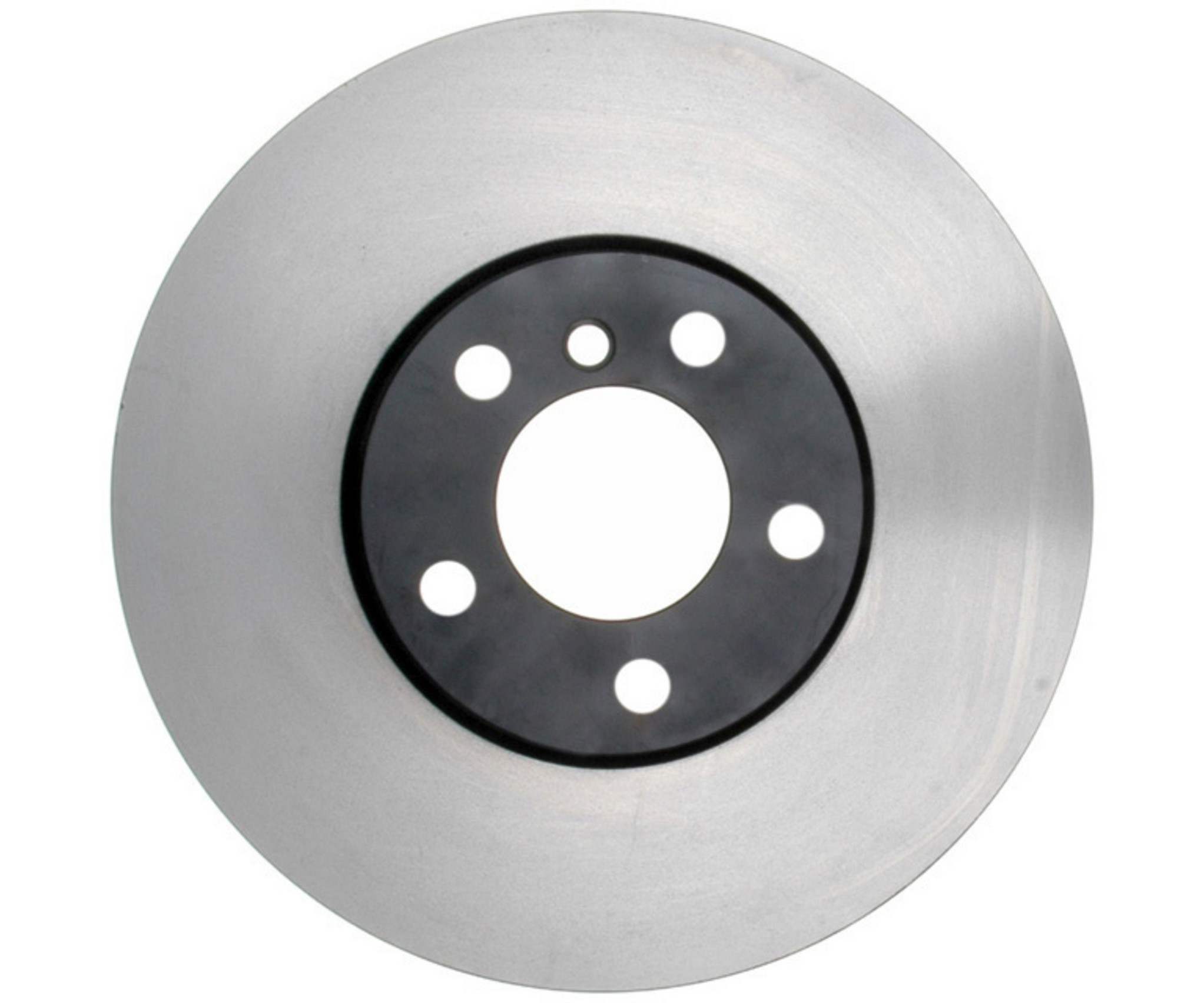 Raybestos Brakes Disc Brake Rotor 980590