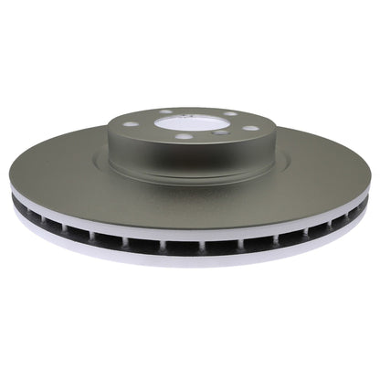 Raybestos Brakes Disc Brake Rotor 980591FZN