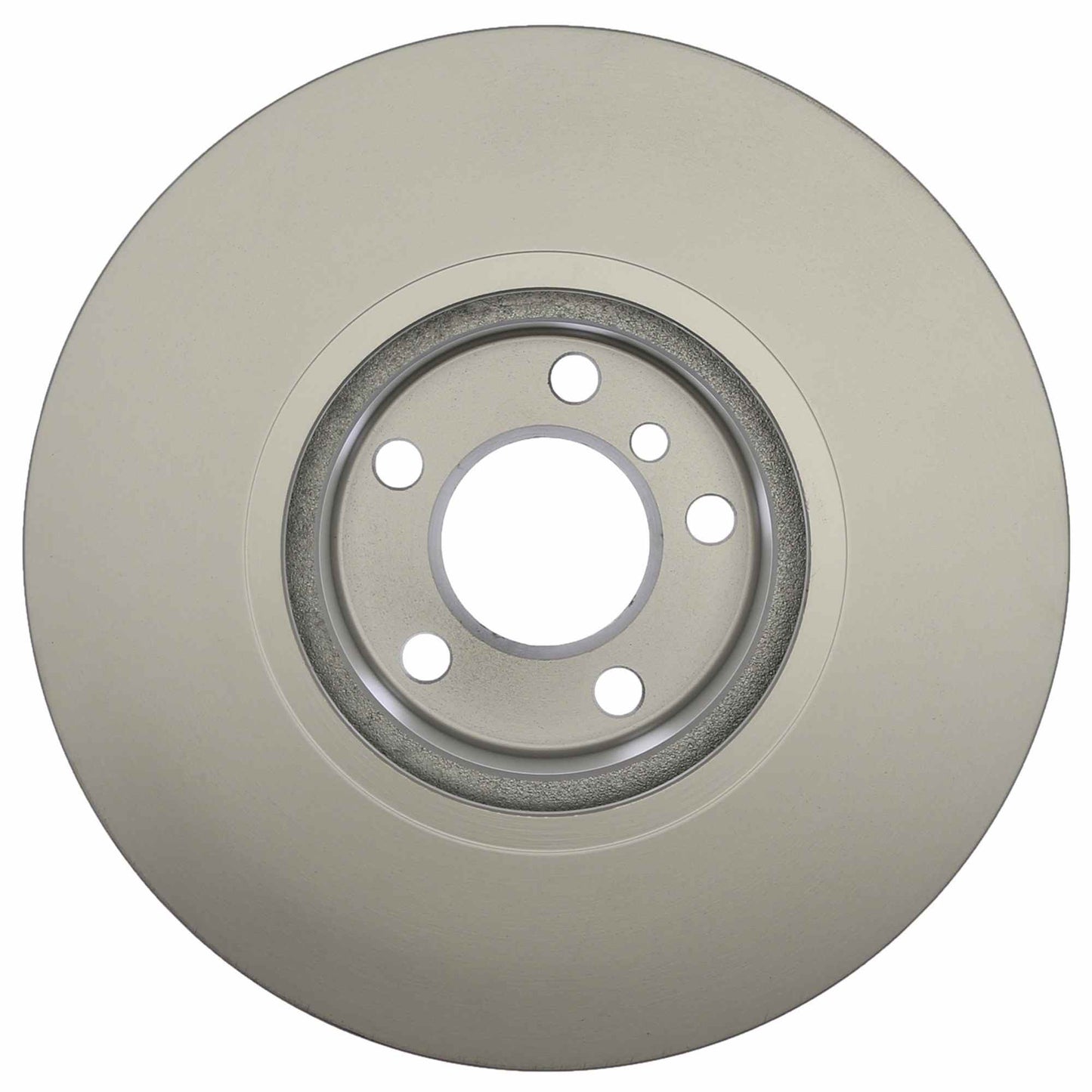 Raybestos Brakes Disc Brake Rotor 980591FZN