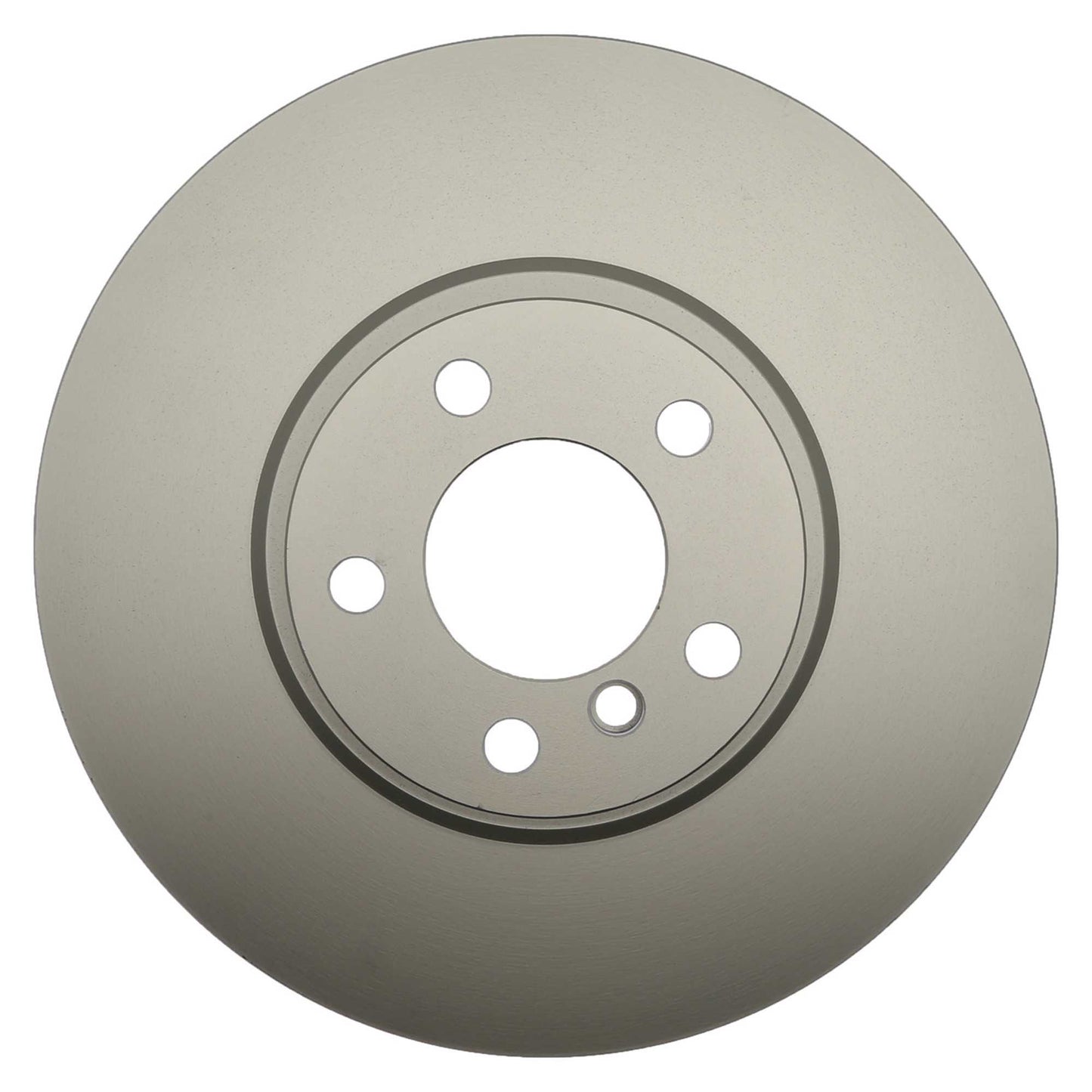 Raybestos Brakes Disc Brake Rotor 980591FZN