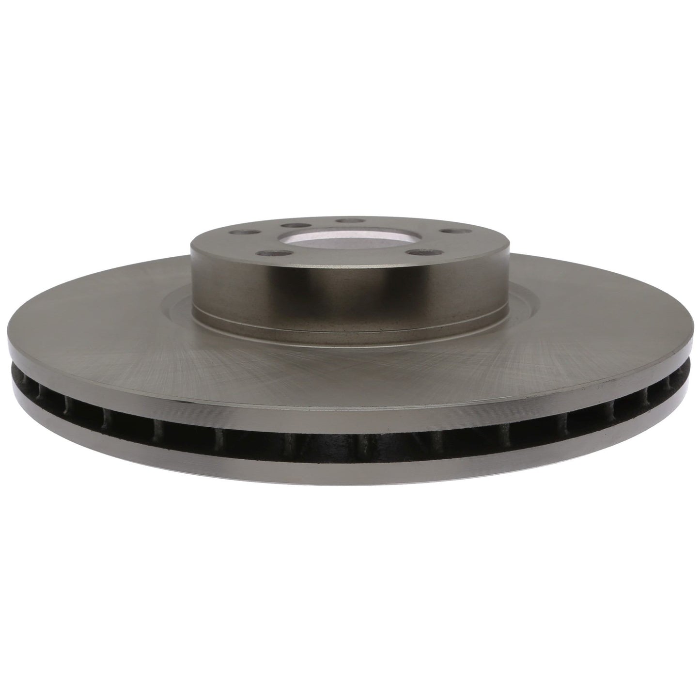 Raybestos Brakes Disc Brake Rotor 980591R