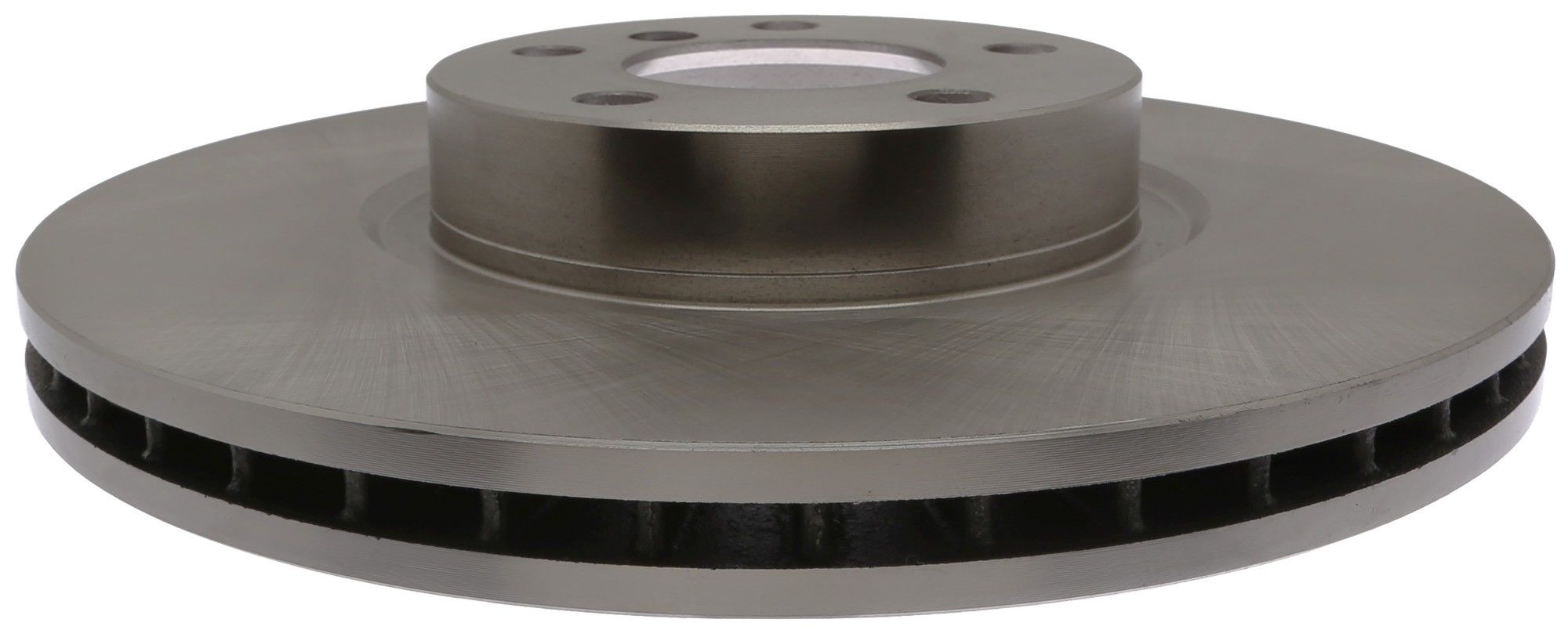 Raybestos Brakes Disc Brake Rotor 980591R