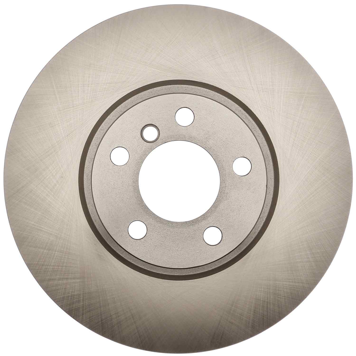 Raybestos Brakes Disc Brake Rotor 980591R