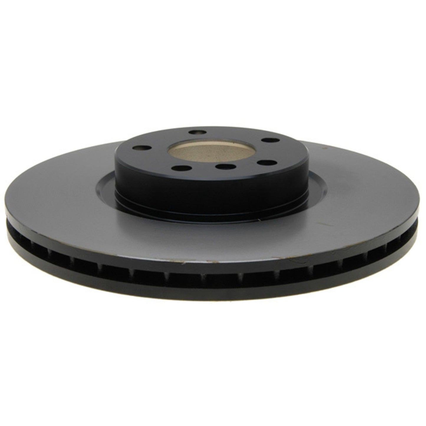 Raybestos Brakes Disc Brake Rotor 980591