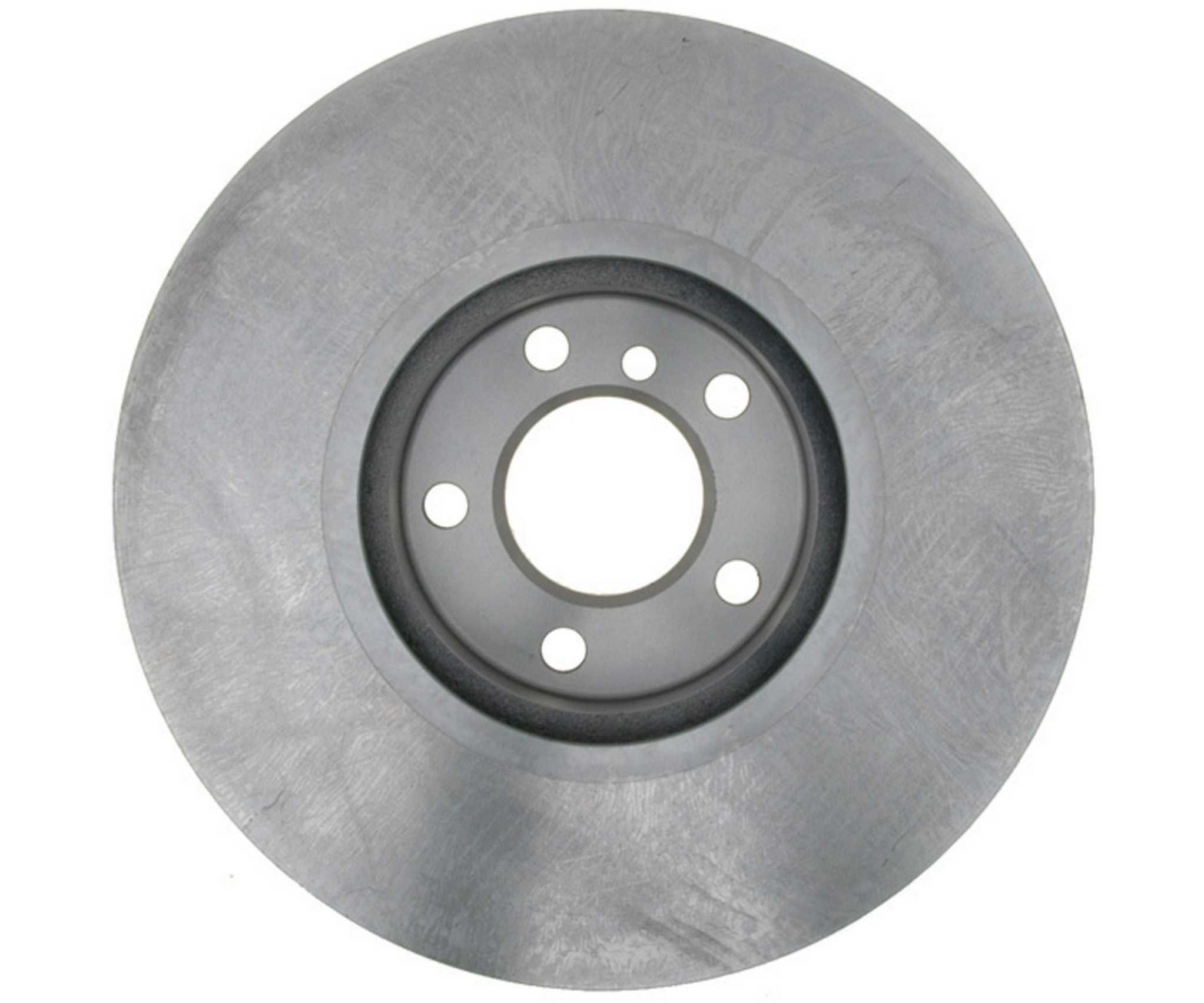 Raybestos Brakes Disc Brake Rotor 980591