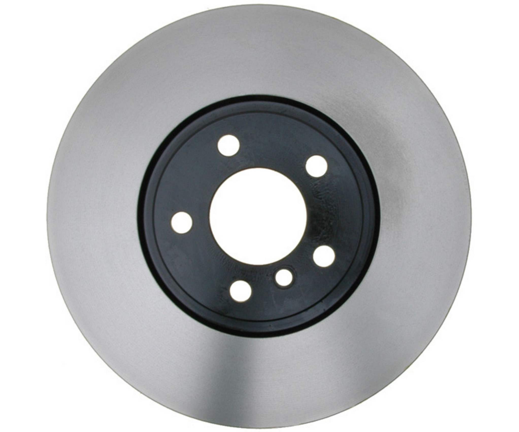 Raybestos Brakes Disc Brake Rotor 980591