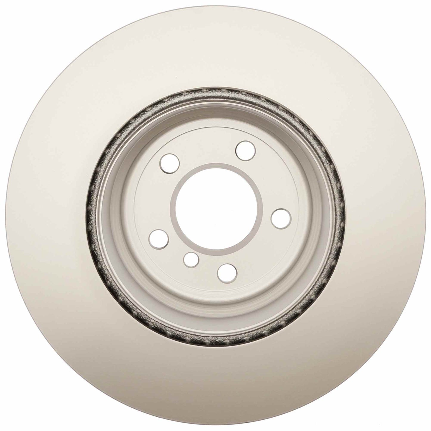 Raybestos Brakes Disc Brake Rotor 980592