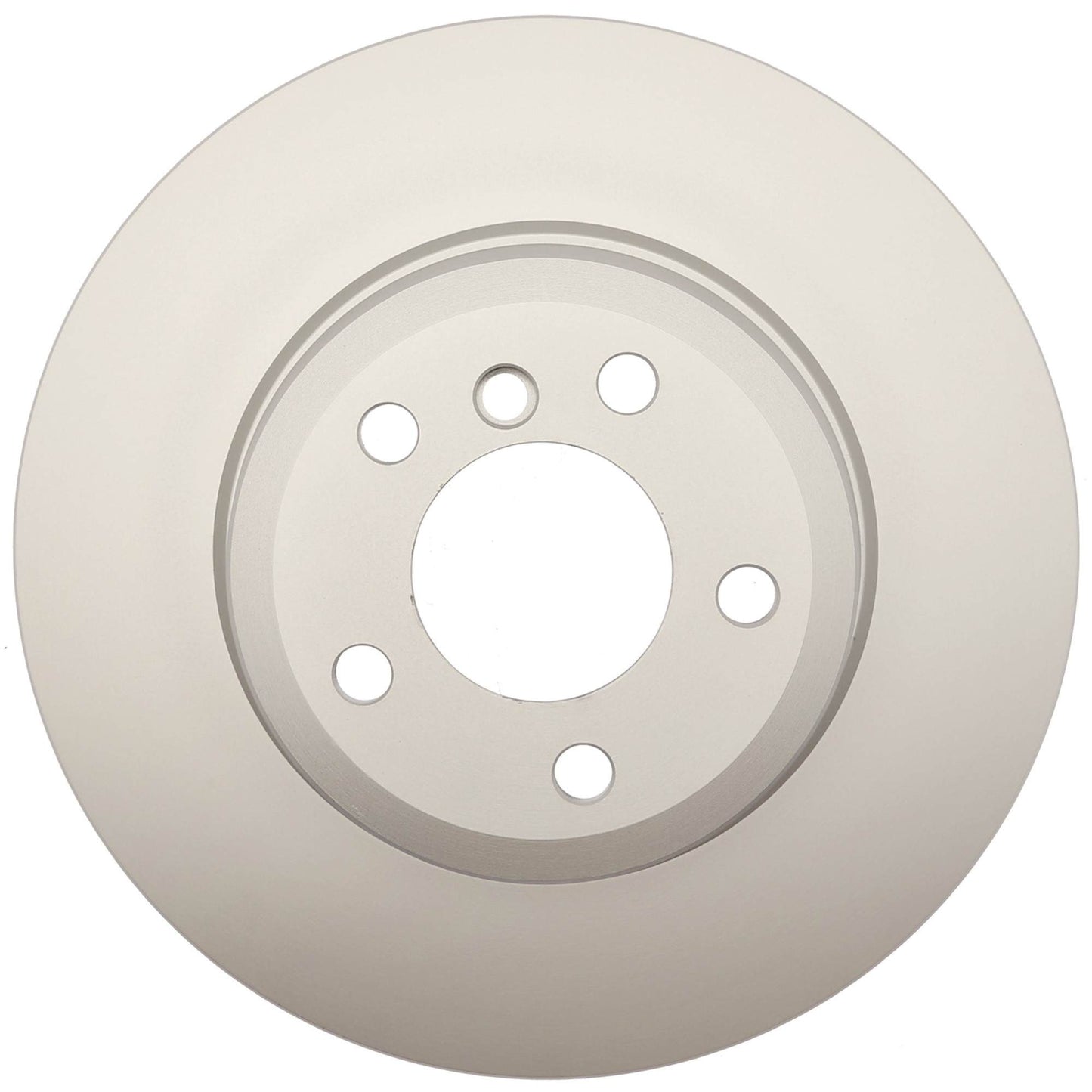 Raybestos Brakes Disc Brake Rotor 980592
