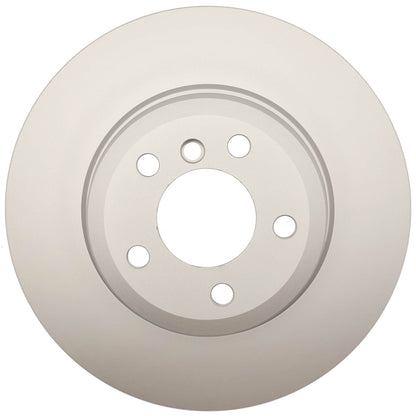 Raybestos Brakes Disc Brake Rotor 980592