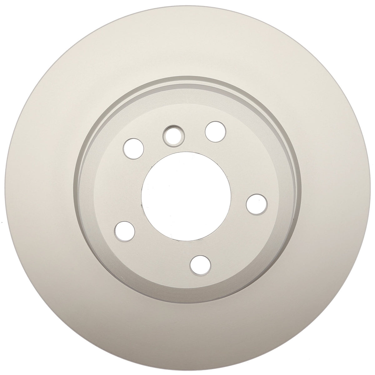 Raybestos Brakes Disc Brake Rotor 980592