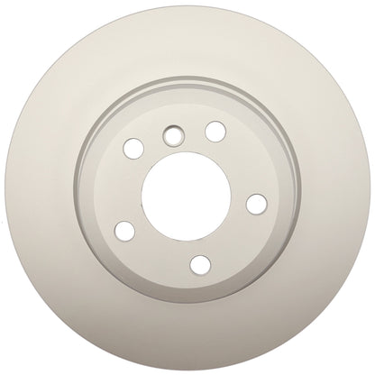 Raybestos Brakes Disc Brake Rotor 980592
