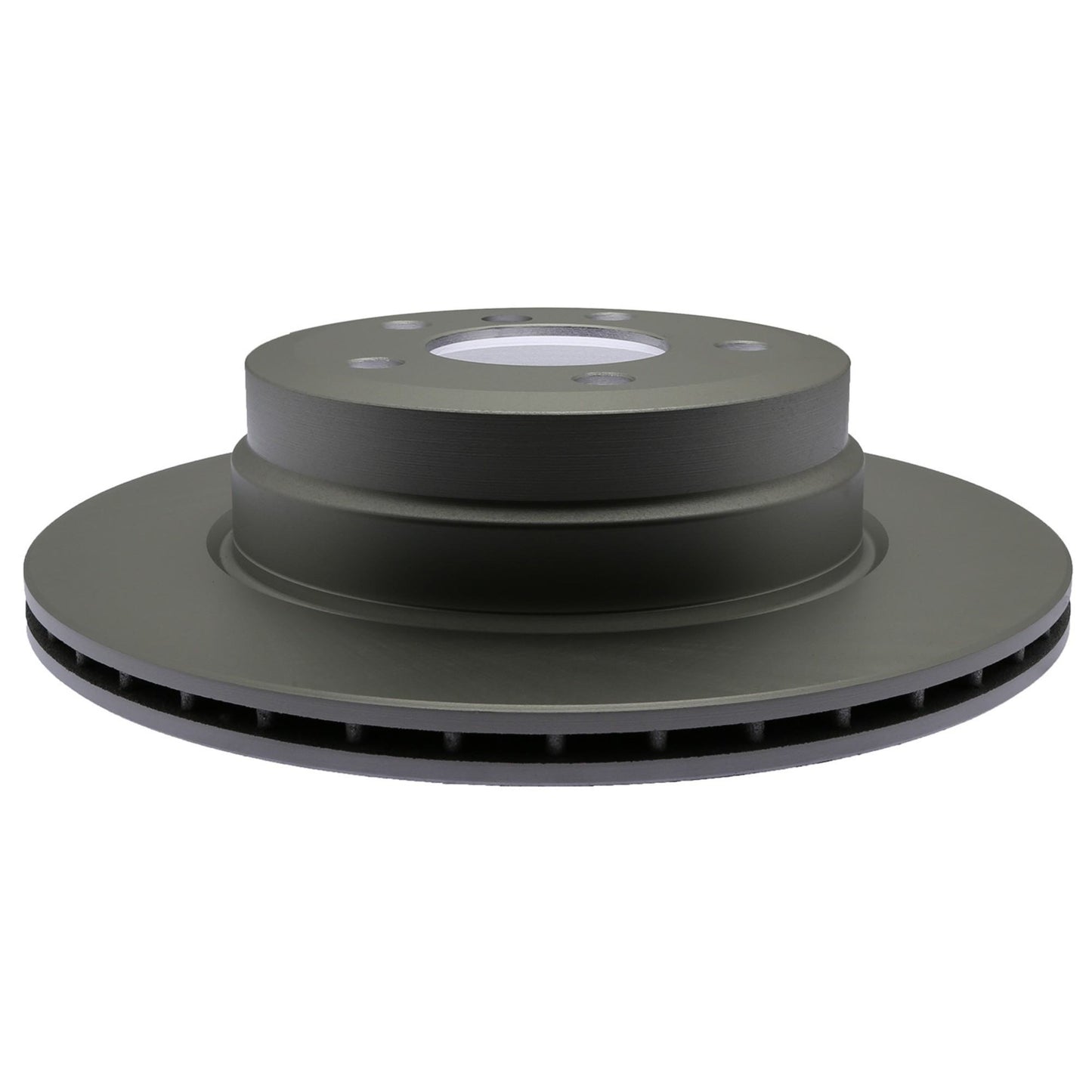 Raybestos Brakes Disc Brake Rotor 980593FZN