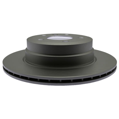 Raybestos Brakes Disc Brake Rotor 980593FZN