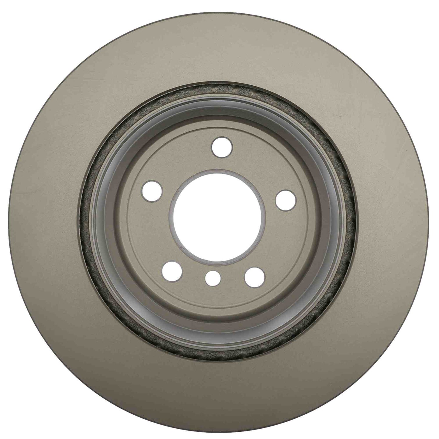 Raybestos Brakes Disc Brake Rotor 980593FZN