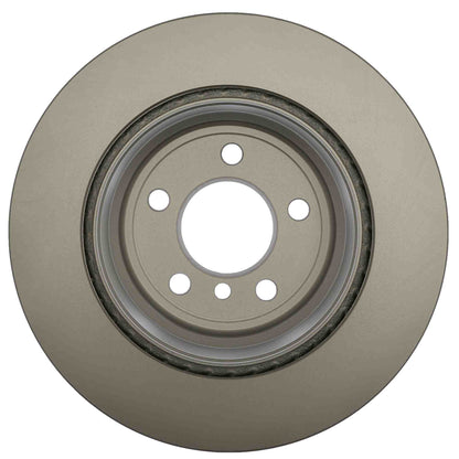 Raybestos Brakes Disc Brake Rotor 980593FZN