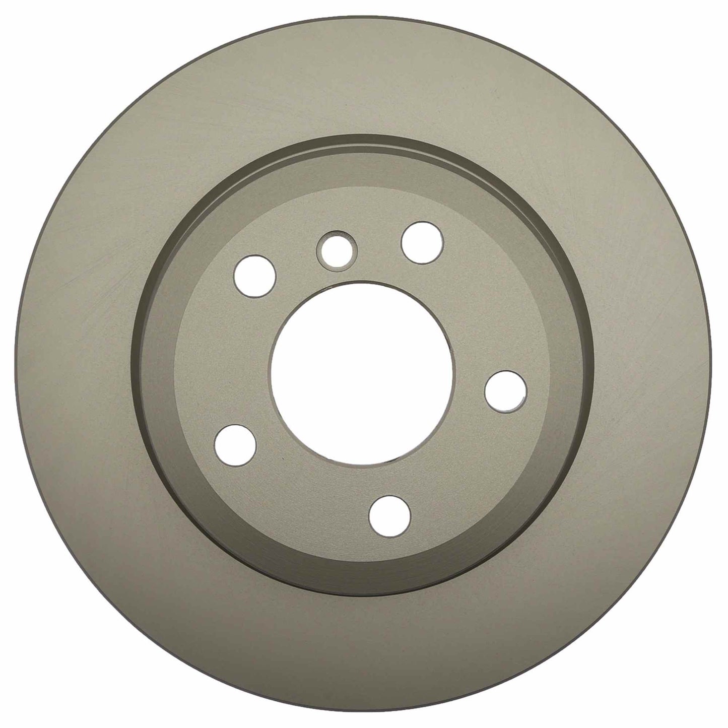Raybestos Brakes Disc Brake Rotor 980593FZN