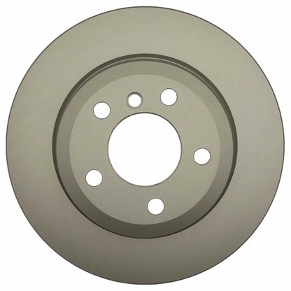Raybestos Brakes Disc Brake Rotor 980593FZN