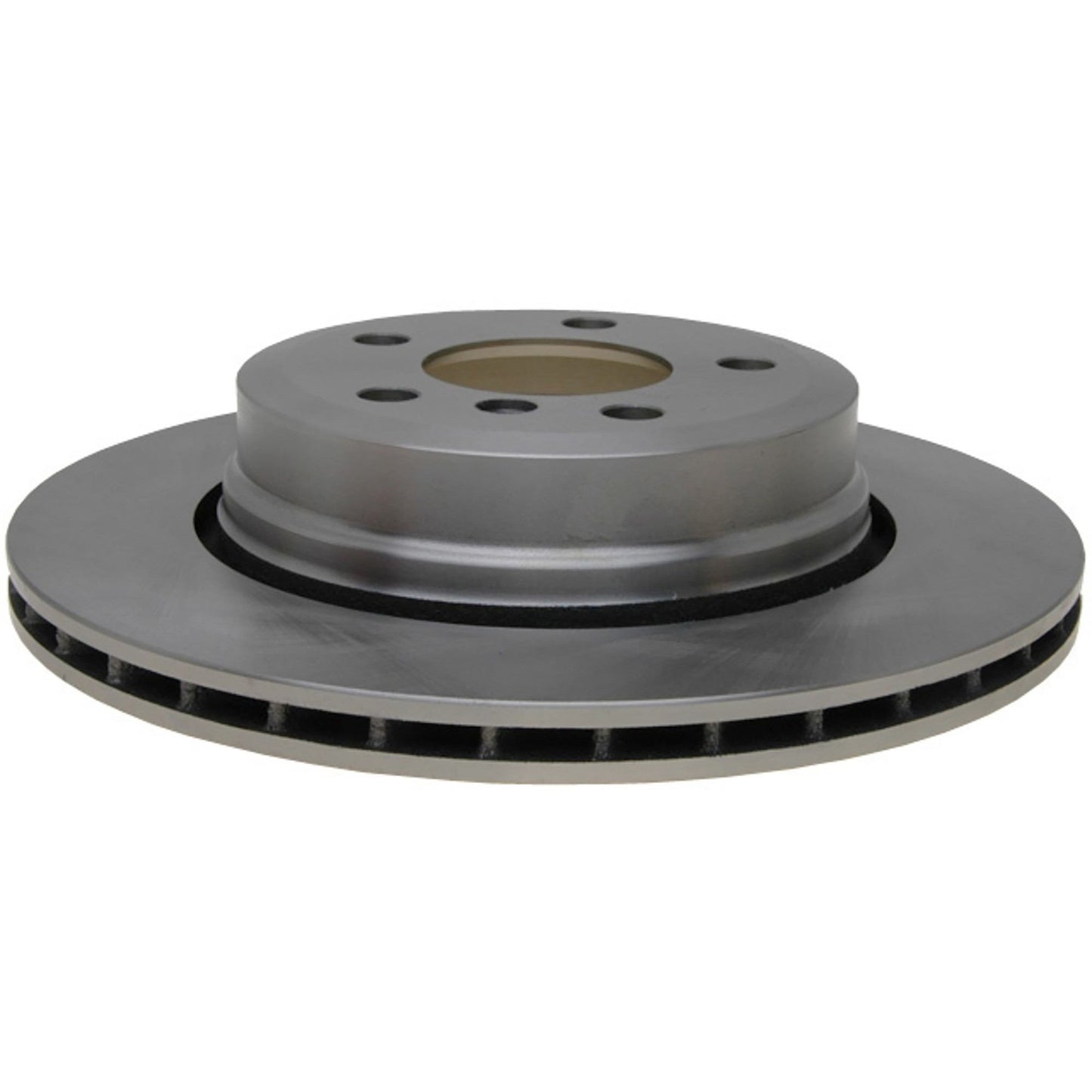 Raybestos Brakes Disc Brake Rotor 980593R