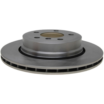 Raybestos Brakes Disc Brake Rotor 980593R