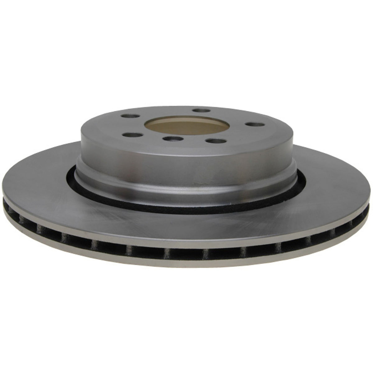 Raybestos Brakes Disc Brake Rotor 980593R