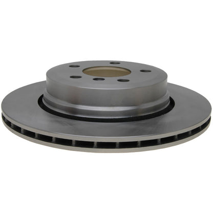 Raybestos Brakes Disc Brake Rotor 980593R