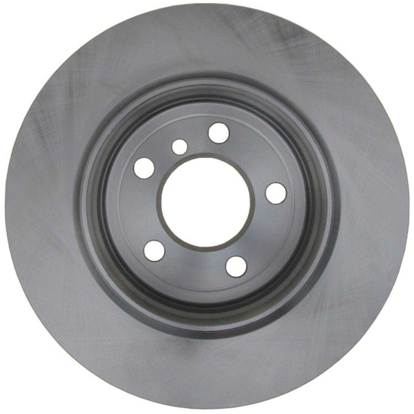 Raybestos Brakes Disc Brake Rotor 980593R