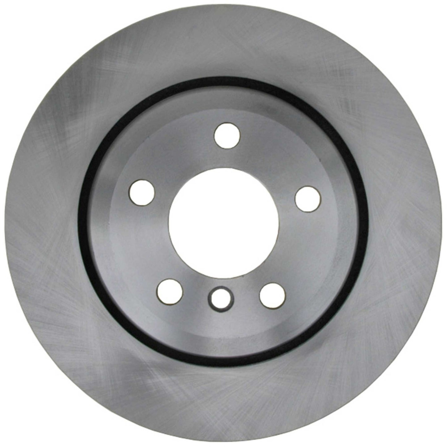 Raybestos Brakes Disc Brake Rotor 980593R