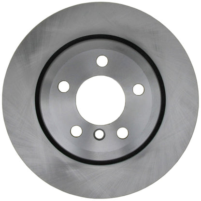 Raybestos Brakes Disc Brake Rotor 980593R