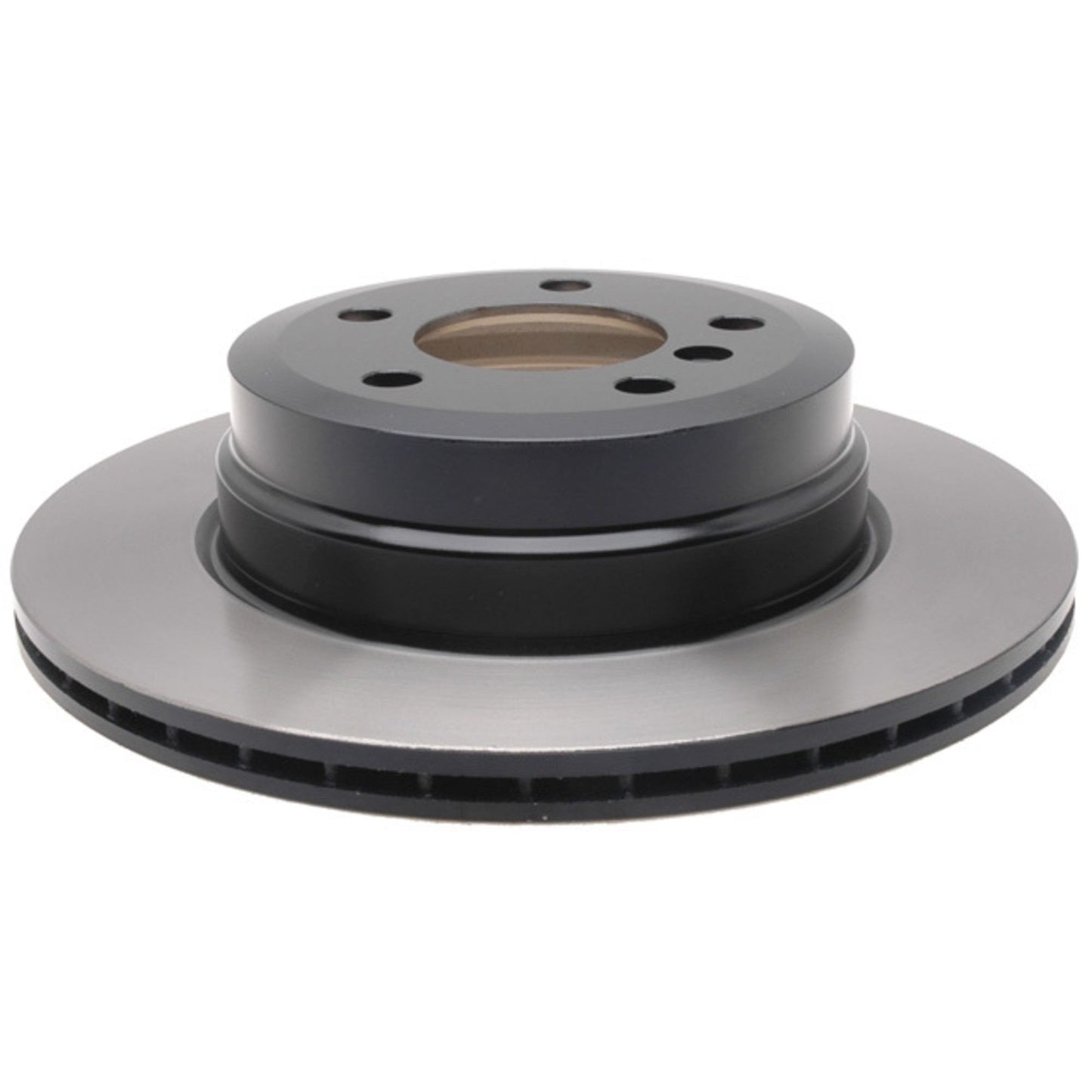 Raybestos Brakes Disc Brake Rotor 980593