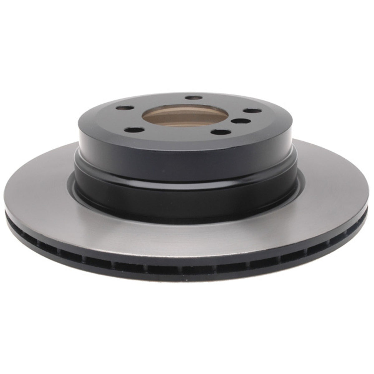 Raybestos Brakes Disc Brake Rotor 980593