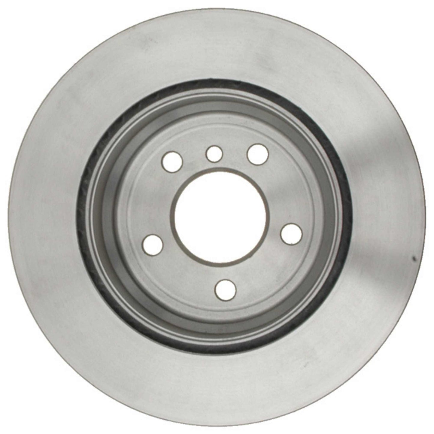 Raybestos Brakes Disc Brake Rotor 980593