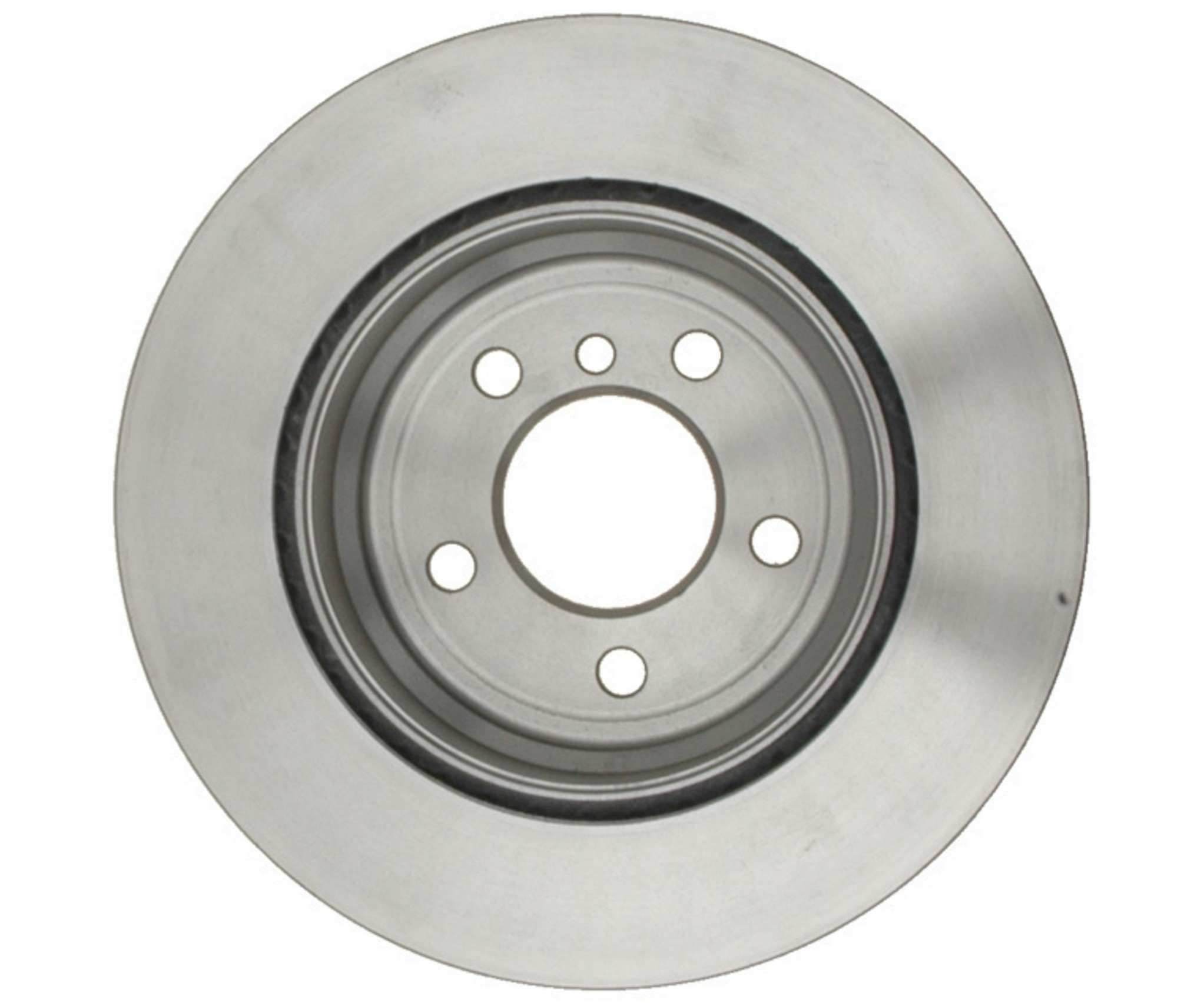 Raybestos Brakes Disc Brake Rotor 980593