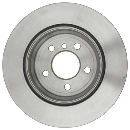 Raybestos Brakes Disc Brake Rotor 980593