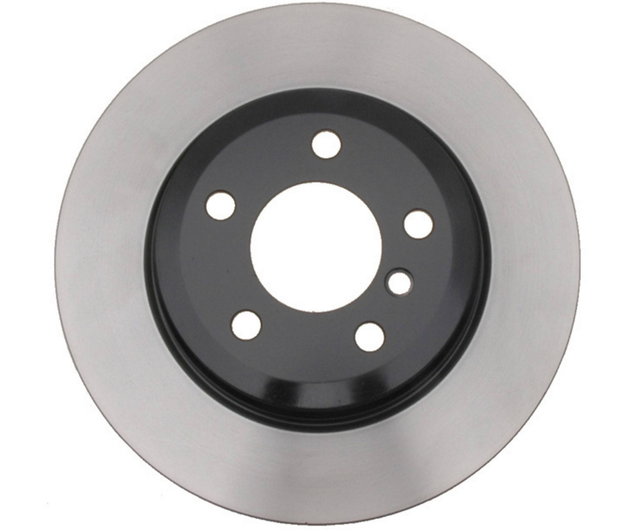 Raybestos Brakes Disc Brake Rotor 980593