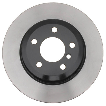 Raybestos Brakes Disc Brake Rotor 980593