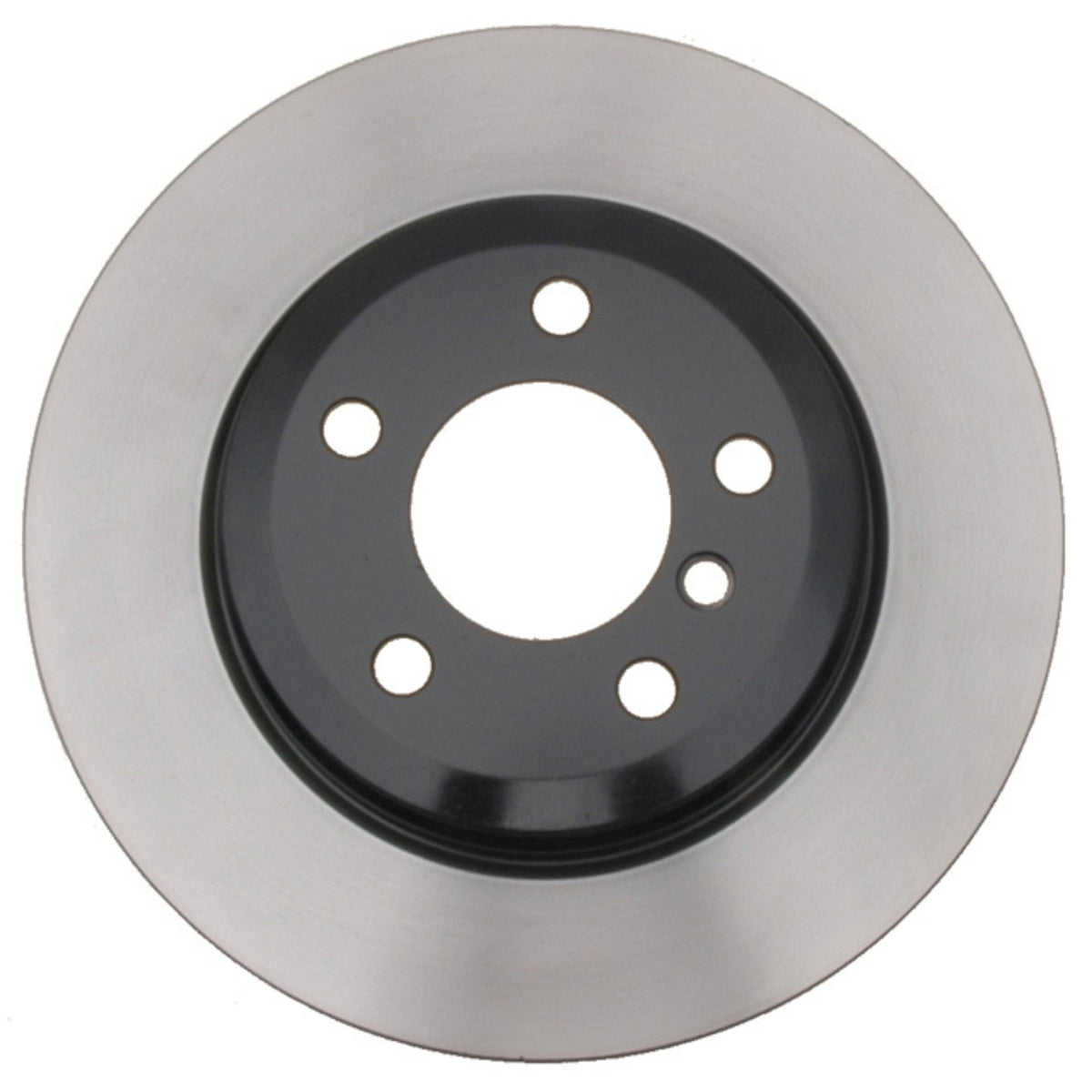 Raybestos Brakes Disc Brake Rotor 980593