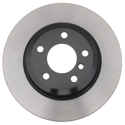 Raybestos Brakes Disc Brake Rotor 980593