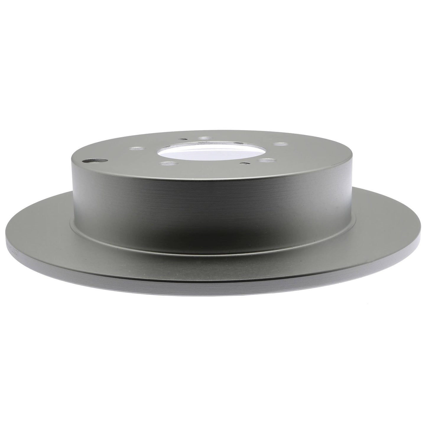 Raybestos Brakes Disc Brake Rotor 980594FZN