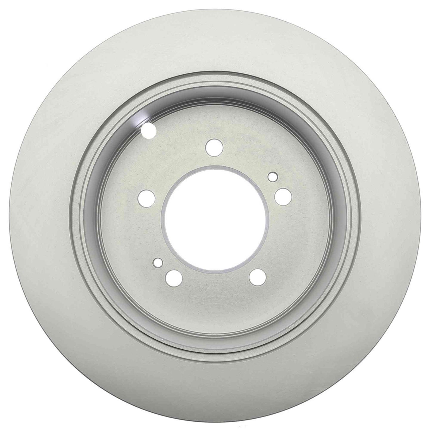 Raybestos Brakes Disc Brake Rotor 980594FZN
