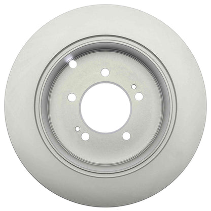 Raybestos Brakes Disc Brake Rotor 980594FZN