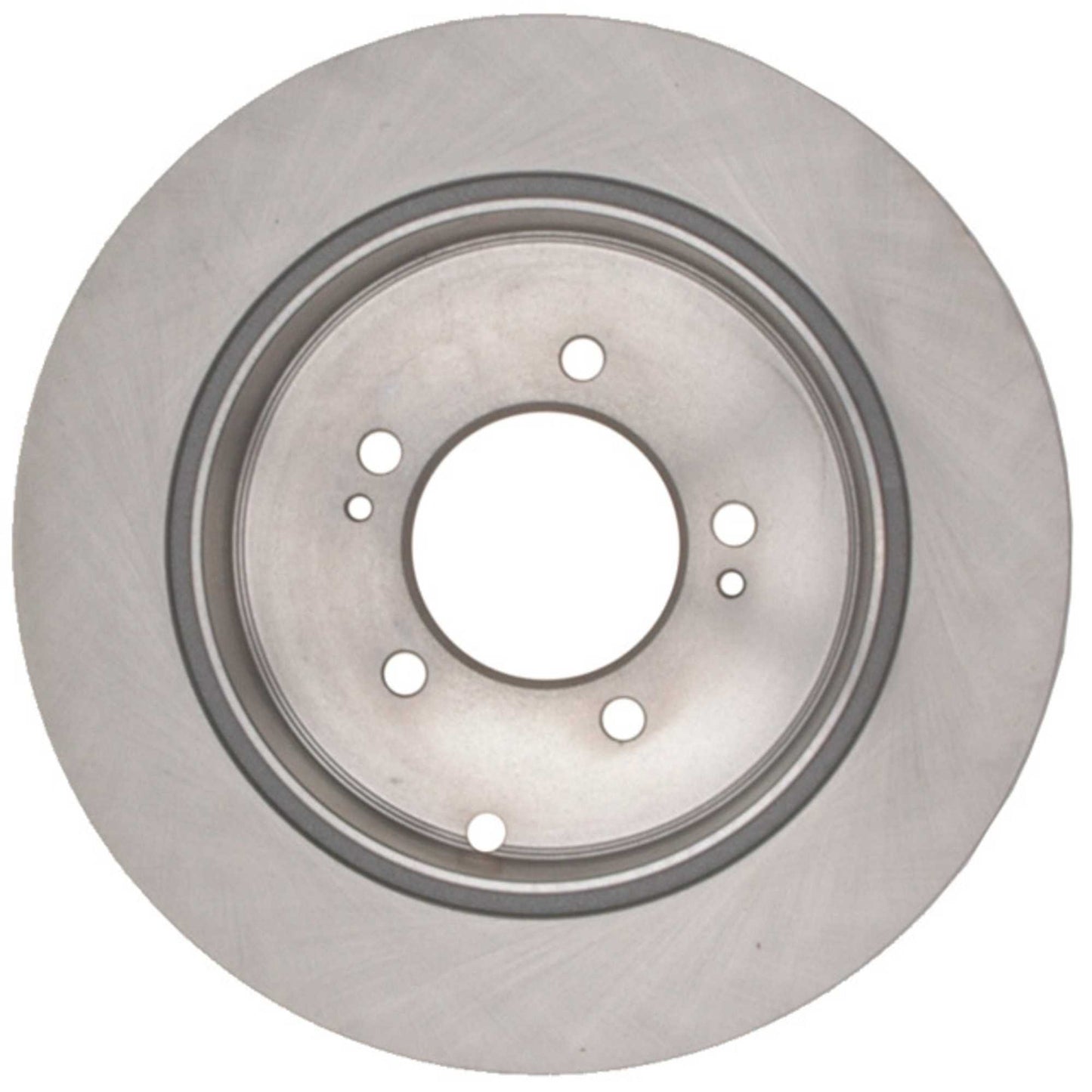 Raybestos Brakes Disc Brake Rotor 980594R