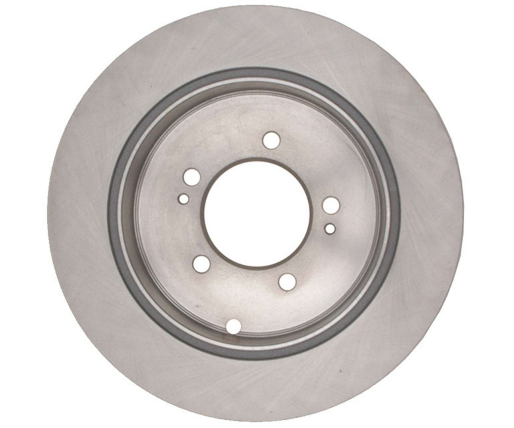 Raybestos Brakes Disc Brake Rotor 980594R