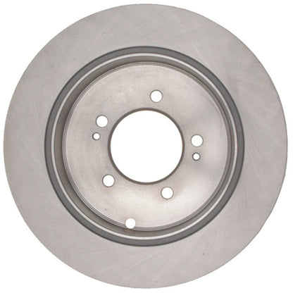Raybestos Brakes Disc Brake Rotor 980594R